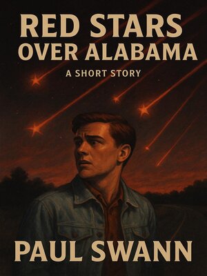 cover image of Red Stars Over Alabama
